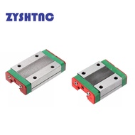 MGN9H MGN9C MGN12H MGN12C MGN15H MGN15C MGN7H MGN7C Slider Block for MGN9 MGN12 MGN15 linear guide f