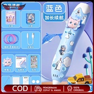 3D Printing Pen 3D Printer Arts Pen Wireless 3D Pen Edition Children's Toys DIY Viral Toys in 2025