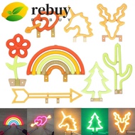 REBUY LED Edison Filament, 3V Flexible Diode Light Filament, DIY Bulb Accessories Retro Cartoon Micr