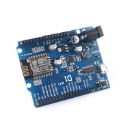 D1 UNO R3 Development Board Suitable for arduino UNO wifi Development Board Microcontroller Module