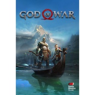 God of War Games for PC