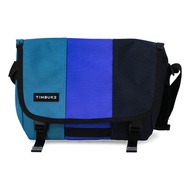 TIMBUK2 CLASSIC MESSENGER ECO 經典郵差包 XS / 綠藍拚色