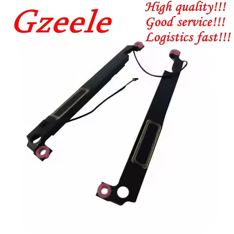 NEW Laptop Left & Right Speaker For DELL XPS15-9550 9560 9570 7590 P56F Precision 5510 5520 5530 554