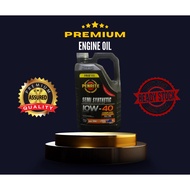 Penrite Semi Synthetic 10W-40 (5L)