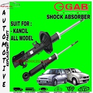 ✢PERODUA KANCIL GAB SHOCK ABSORBER 100% ORIGINAL