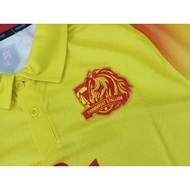 Imane เสื้อฟุตซอล สโมสรฟุตซอลธรรมศาสตร์ สแตลเลี่ยน เกรดนักเตะ 2024-25 แท้ป้ายห้อย Futsal Thammasat S