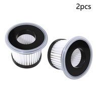 [CRAZYSPE]2PCS Filters For Deerma CM300S CM400 CM500 CM800 Vacuum Cleaner Parts