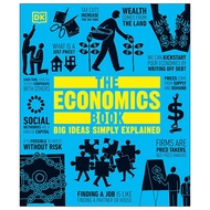 The Economics Book