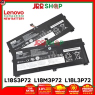LENOVO THINKPAD X390 YOGA L18L3P72 L18M3P72 L18S3P72 TP00107A 02DL021 GEN 1-20SX0025US LAPTOP BATTER