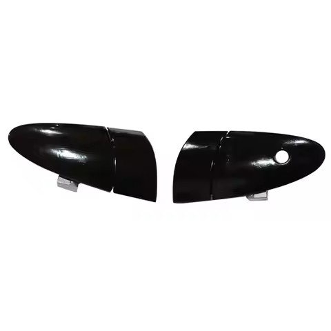 Car Door Outer Handle Assy With & No Key Hole For Honda CRZ CR-Z ZF1 ZF2 2011-2015 72141-SZT-003ZE 7