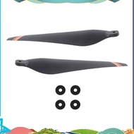 2 PCS 3011 Folding Propeller for X8 8120 Power System for Agricultural Drone uejfrdkuwg