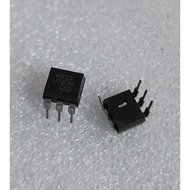 IC 4N25 Standard Single Channel Optocoupler Phototransistor Coupler ...ELECTRON ELECTRON