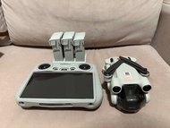 Dji Mini 3 pro