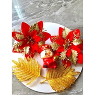 [CNY] wholesale combo of 10 sets of accessories for ceremony towers, water towers, cake towers, oan 