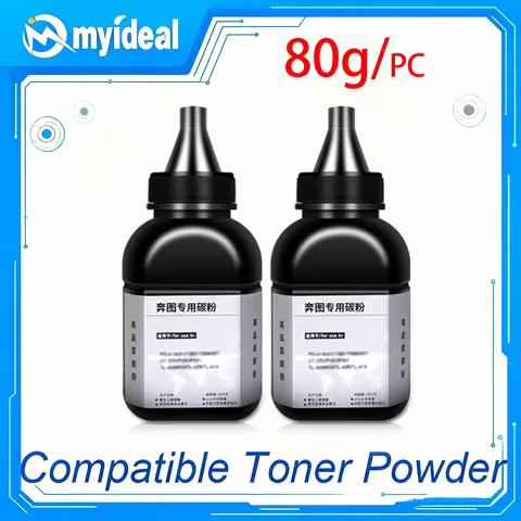 SP100 SP110 refill Toner Powder for Ricoh SP100 SP110 SP111 SP112 SP200 SP201 SP202 SP203 SP204 SP21