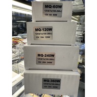 LED Driver (60w, 120w, 240w, 360w)