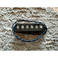 Alnico v fender model single Guitar Pickup