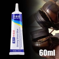 60ml Shoe Glue Strong Waterproof Shoe Glue Strong Shoe Repair Glue Universal Rubber Sandal Glue Spec
