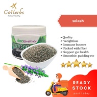 Basil Seeds / Basil Seeds - Bioshifax