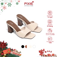 Pixie H090 7cm High Heels