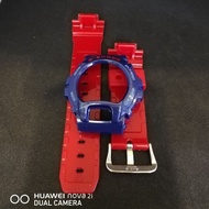 Gshock bnb custom DW6900 for original set.