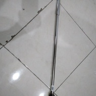 Jtc 3624 Professional Breaker Bar 1/2" X 24"