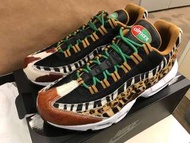 Nike Air Max 95 DLX Atmos Animal Pack 2.0