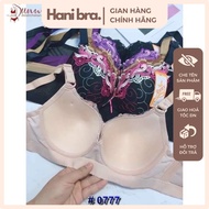 Thin padded bra, big bust bra for fat people Thailand Anny 0777