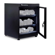 Wonderful AD-068C Electronic Dehumidifier 50L Storage Dry Cabinet Dry box moisture absorber