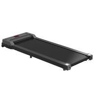 GM Sport ลู่วิ่ง ลู่เดิน ลู่วิ่งไฟฟ้า แบบเรียบแบน เครื่องขนาดเล็ก ออกกำลังกายที่บ้าน พร้อมจอแสดงผล ม