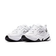 NIKE Women's Shoes NIKE M2K TEKNO Casual Retro Sports White Shoes Daddy Running Shoes BQ3378-100
