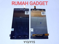 LCD VIVO Y13/Y15 FULLSET TOUCHSCREEN