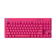 [Keycaps ไทย] MCHOSE MIX 87 Magnetic Gaming Keyboard คีย์บอร์ดเกมมิ่ง Hall Effect Rapid Trigger