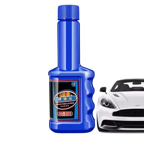 60ml Car Diesel Fuel Additive Auto Diesel Injector Cleaner Diesel Saver Oil Additive Energy Saver Ca