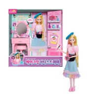 [Mimi World] Mimi's Dream, Makeup Artist Mimi, Maron Doll