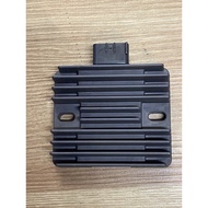Kawasaki ER6 Voltage Regulator Rectifier [JAPAN]