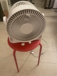 無印良品 風扇 MUJI Fan