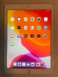 iPad pro 9.7” 128gb LTE 插咭 有中文版