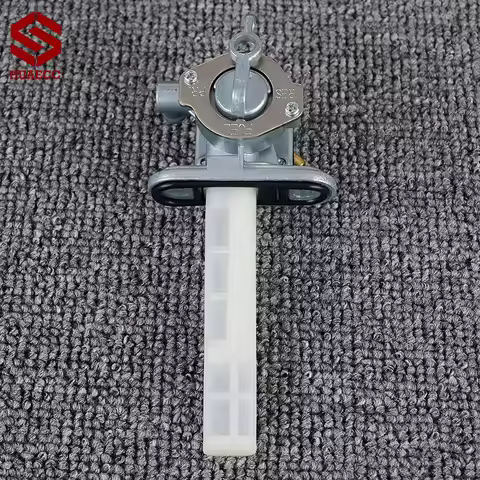 Tank Petcock Switch Gas Fuel Valve Pump Tap for Suzuki 44300-45011 GS 300 450 550 650 700 750 850 10