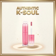 [PERIPERA] Ink Mood Glowy Tint (Lip Tint | Glowy | Dewy | Long-lasting