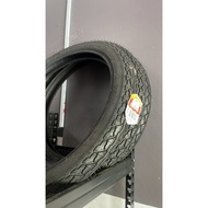 Tayar DUNLOP sotong F20 2.50x18