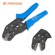 Cos crimping pliers for electromagnetic wire 28AWG-17AWG