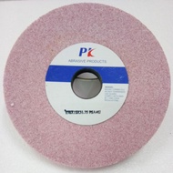 Pink 46/60/80/100/120  178 x 13 x 31.75 Grinding Wheel