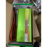 Inverter POWER SUPPLY 12V SHOULD 220V POWER 1200W, 1500W, 2000W / 2000VA Standard Sine