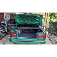 PAPAN BONET Toyota Corolla EE90/AE90/AE92