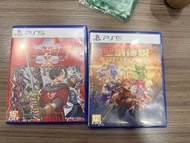 PS5 勇者鬥惡龍 X Offline / 聖劍傳說 Visions of Mana