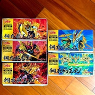 PLAMAX 魔神英雄傳鋼衣