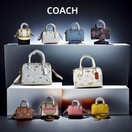 Coach Boston COACH Handbag CR122 CH1 pack