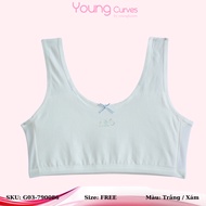 Leaf shirt G03-790086 Young Curves by Young Hearts brand