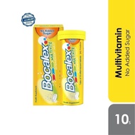 Alpro Pharmacy Exclusive - Bocalex Multivite 10s